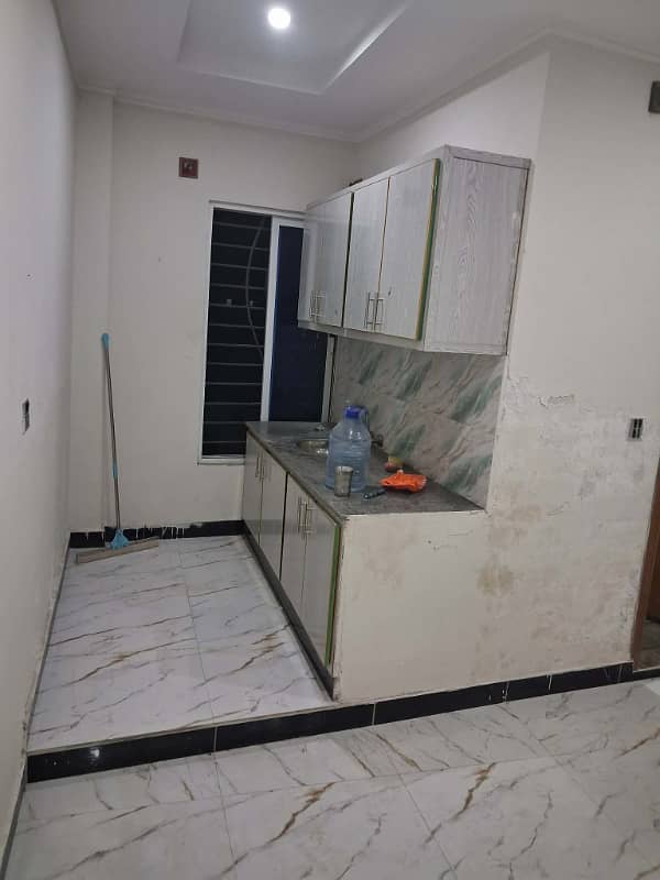 Studio flat for rent 1