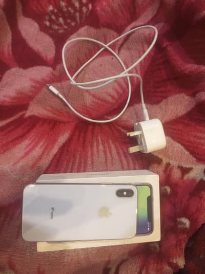 IPhone X pta approve
