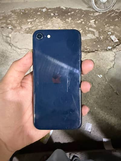 Apple iPhone SE