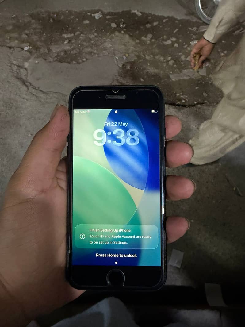 Apple iPhone SE 1
