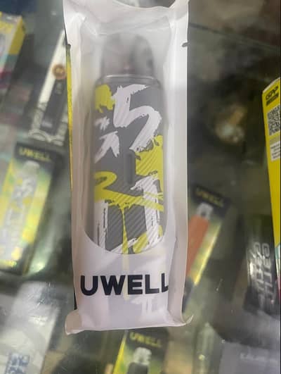 Caliburn UWELL G5 lite New edition