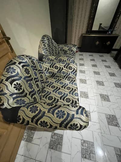sofa set 5 seater