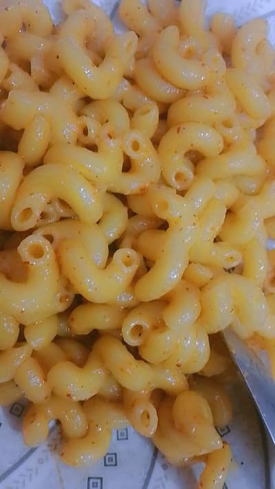 home cooking