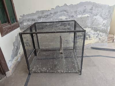 Big Cage