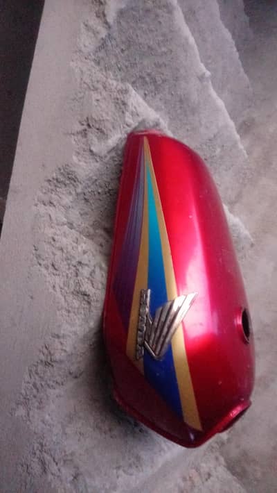 v v good condition
