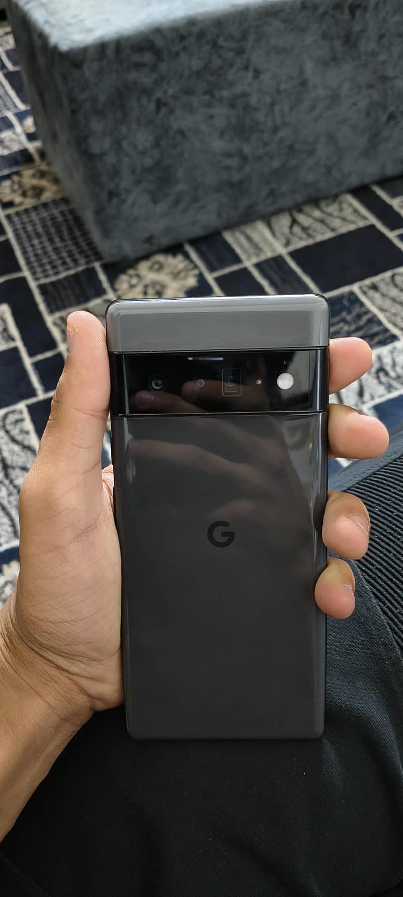 Google Pixel 6 Pro 0