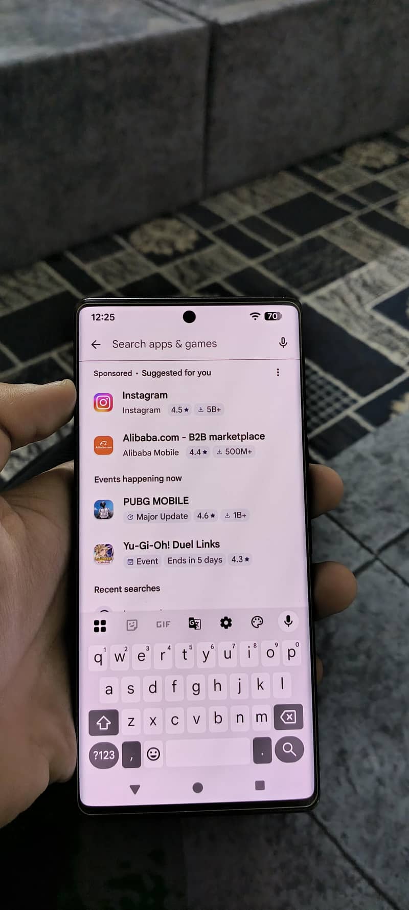 Google Pixel 6 Pro 1
