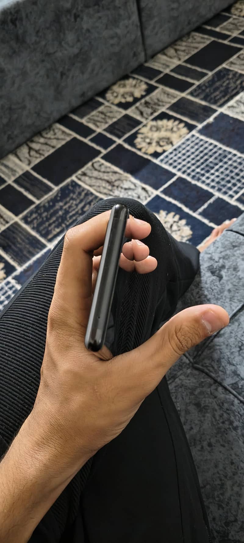 Google Pixel 6 Pro 2