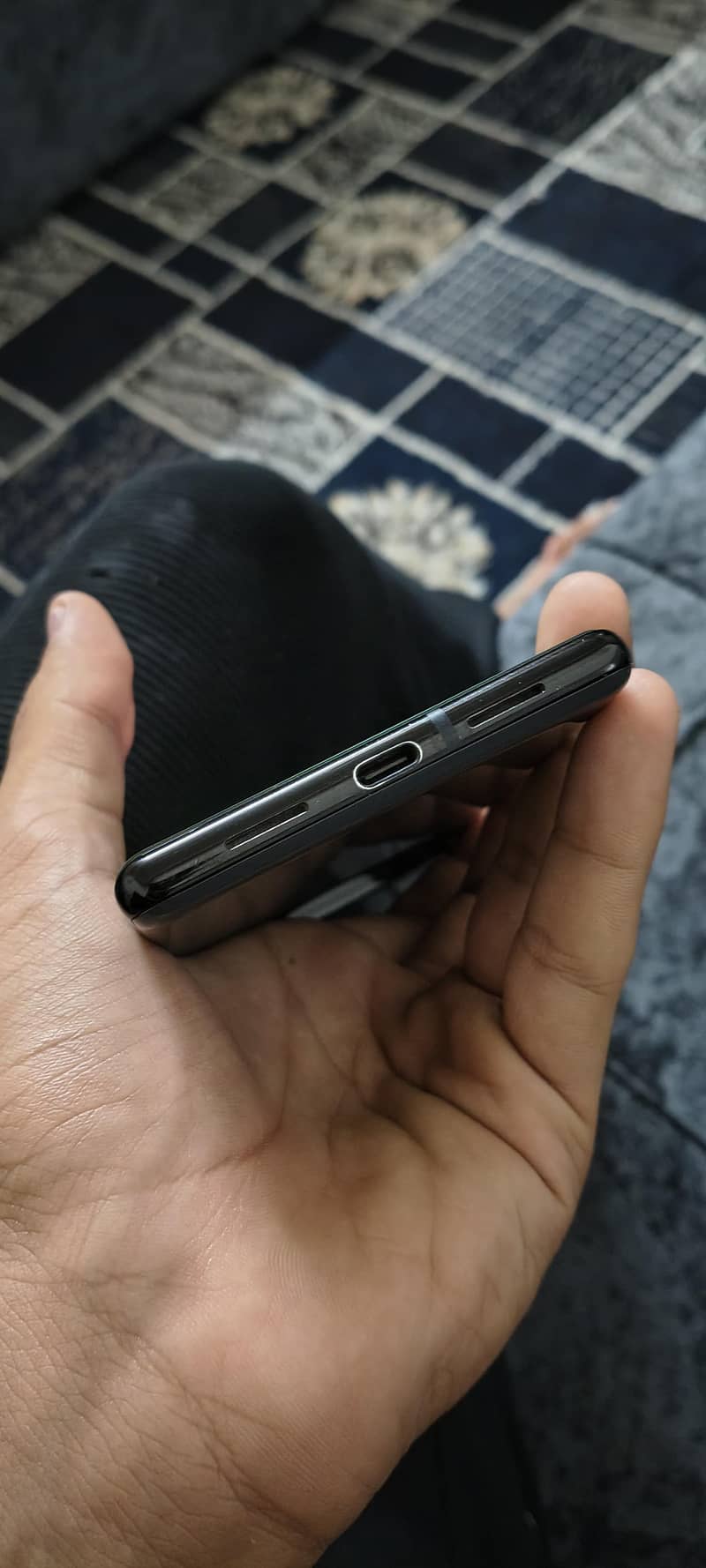 Google Pixel 6 Pro 3
