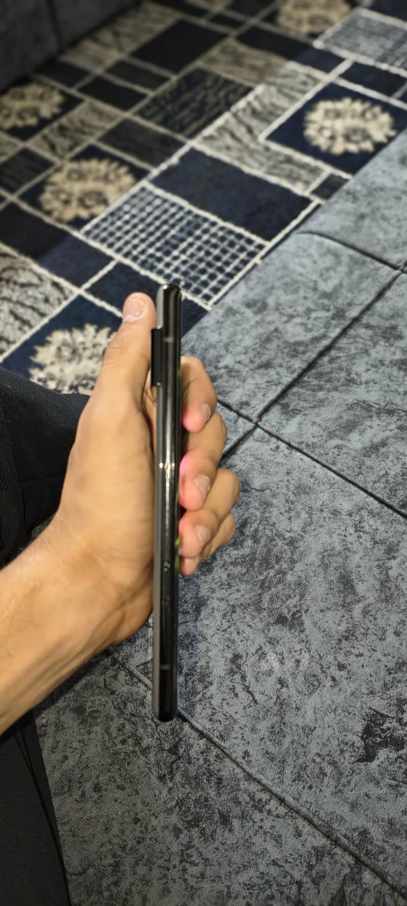 Google Pixel 6 Pro 4