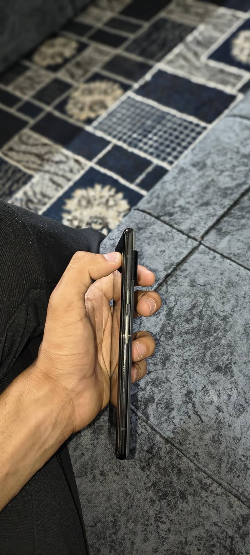 Google Pixel 6 Pro 5