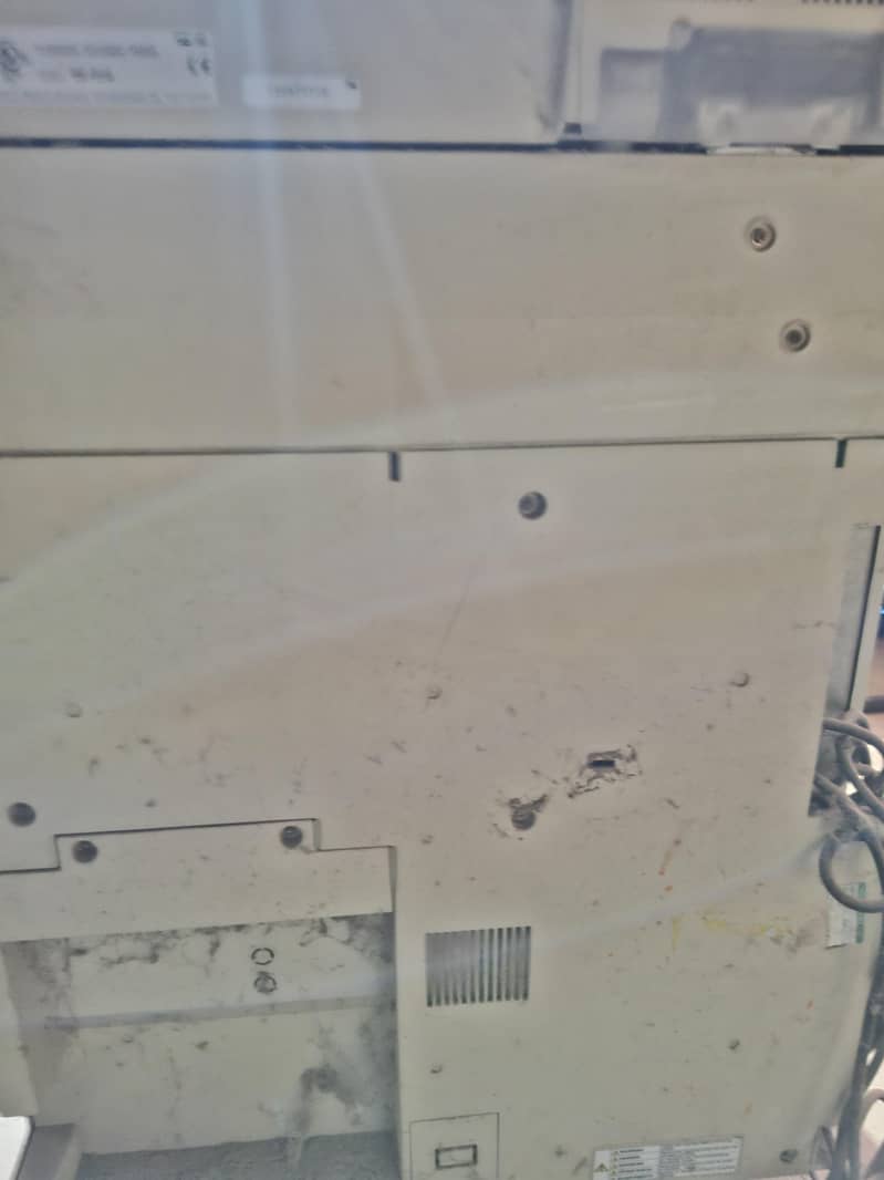 scrap konica 70200 2