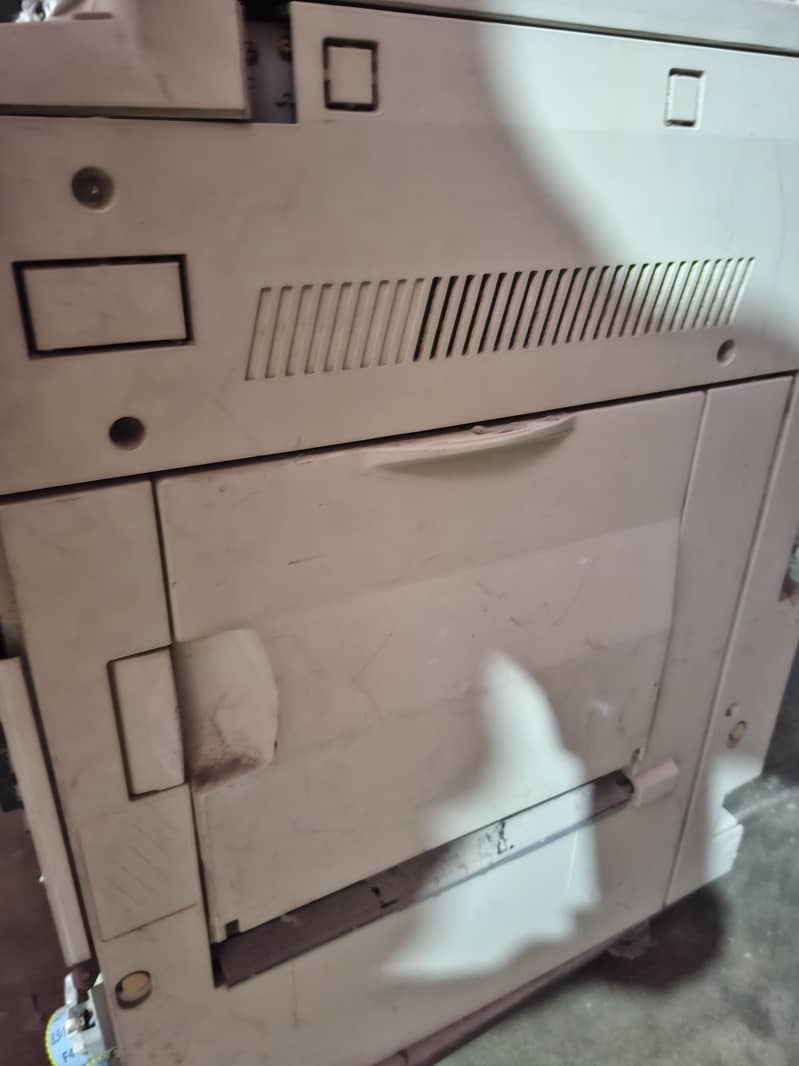 scrap konica 70200 3