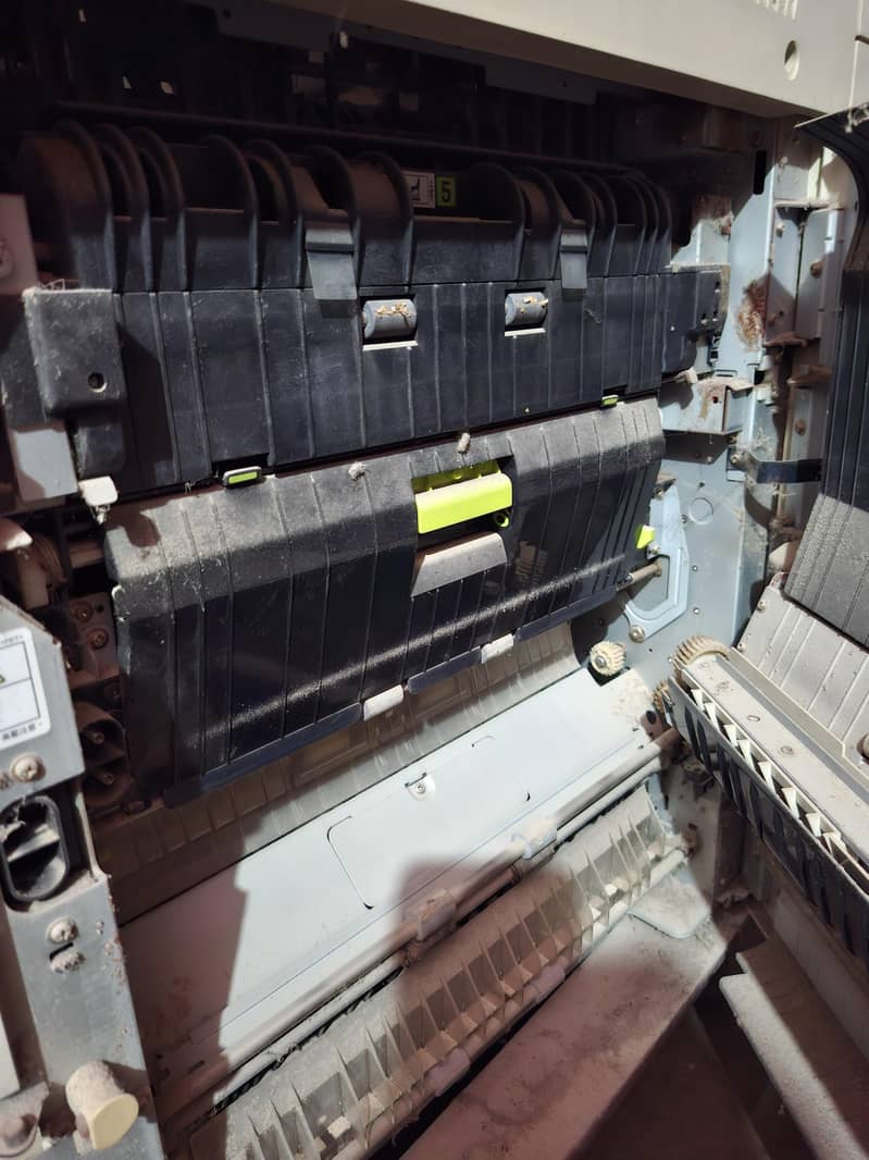 scrap konica 70200 4
