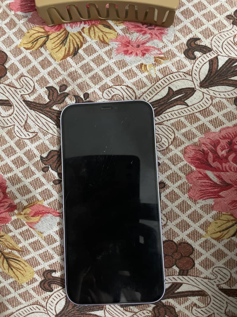 Apple iPhone 12 1