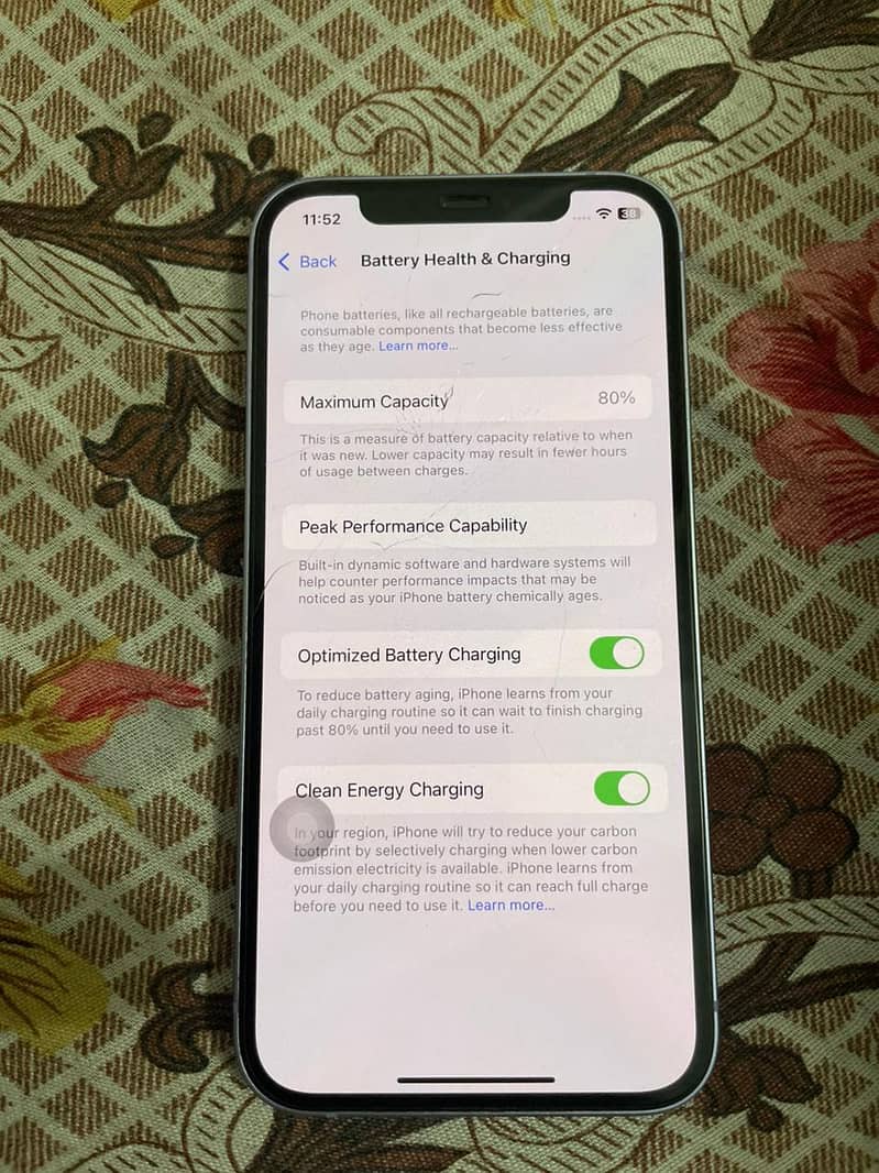 Apple iPhone 12 2