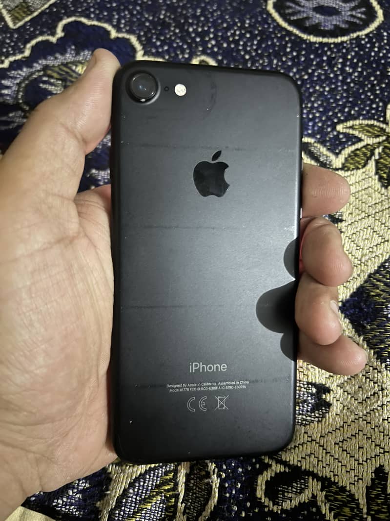iPhone 7 1