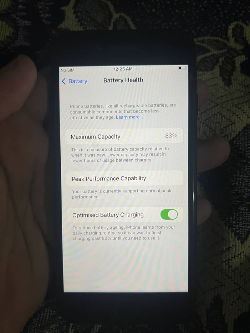 iPhone 7 2