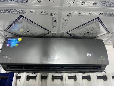 Inverter Ac Air Conditioner Split 1.5 Ton