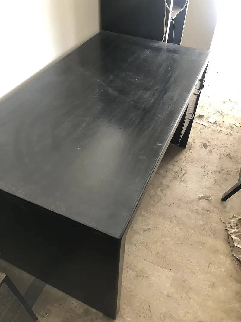 Office Executive Table 1