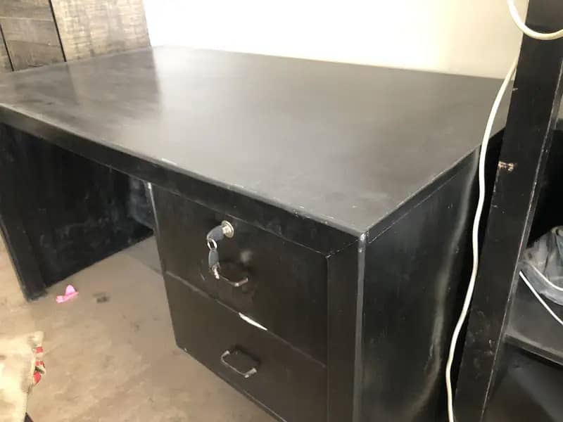 Office Executive Table 2