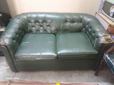 2 setter sofa