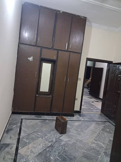 5 marla ground floor for rent