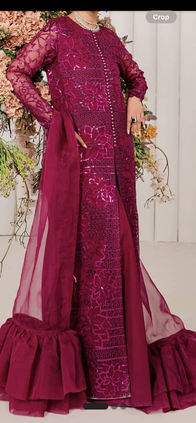 Vanya dress