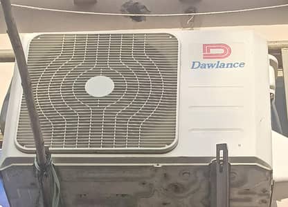 Dawlance Invter AC Urgent For Sale