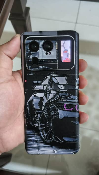 Xiaomi 11 Ultra 5G 12/256