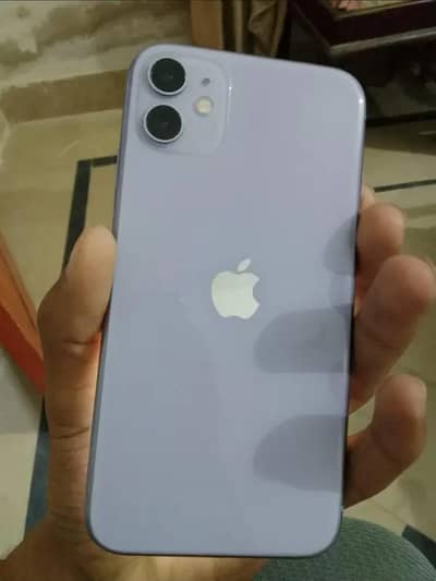 iPhone 11 Non pta