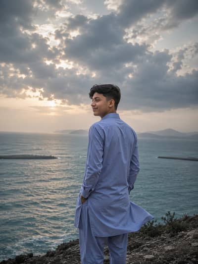 Ahmad Khan
