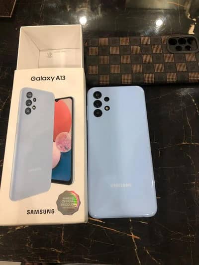 Samsung a13
