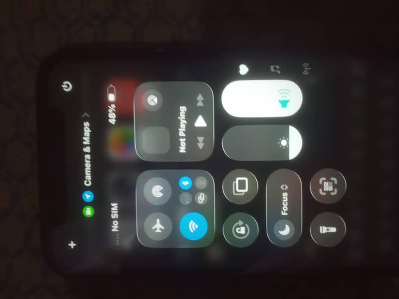 iphone 11 pro . PANEL BATTERY CHANGE HA 3