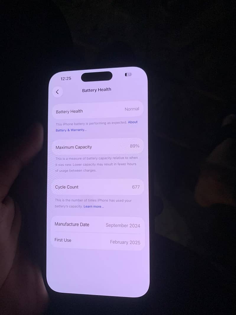 iphone 15 0