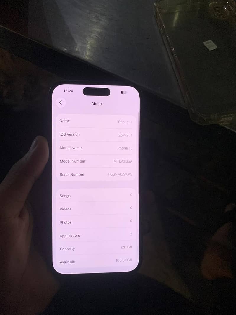 iphone 15 2
