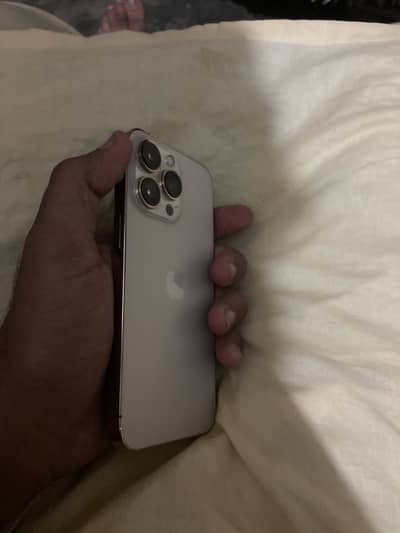 iPhone 13 pro