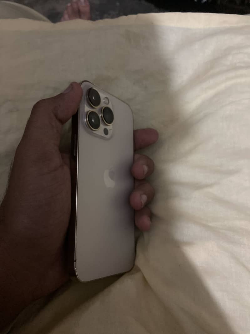 iPhone 13 pro 0