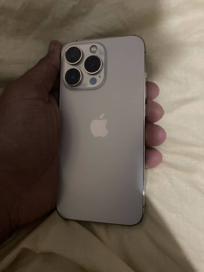 iPhone 13 pro 5