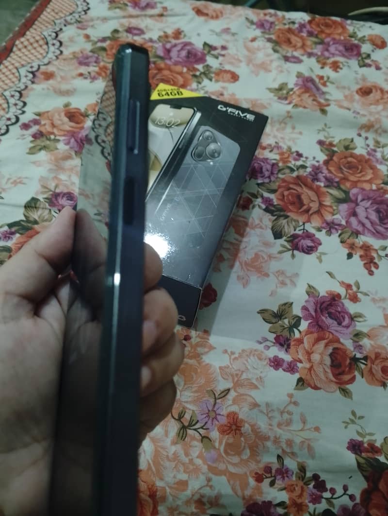 Gfive note 25 4
