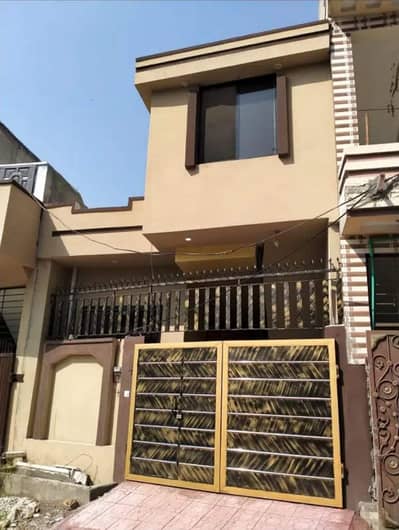 3marla single story house available for rent Islamabad