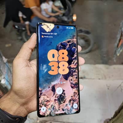 Google Pixel 7 pro