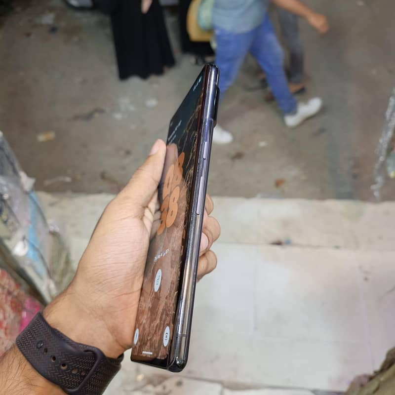 Google Pixel 7 pro 3