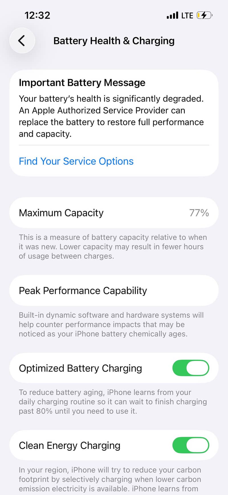 iPhone 13 pro 7