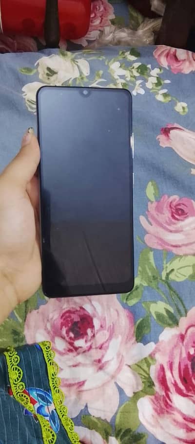 Samsung Galaxy a32 official dual sim
