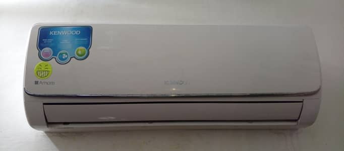 Kenwood 1TON split Ac  for Sale
