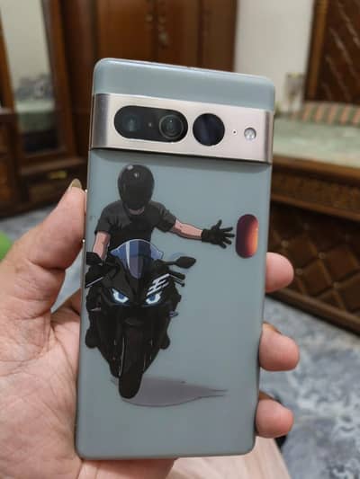 pixel 7 pro
