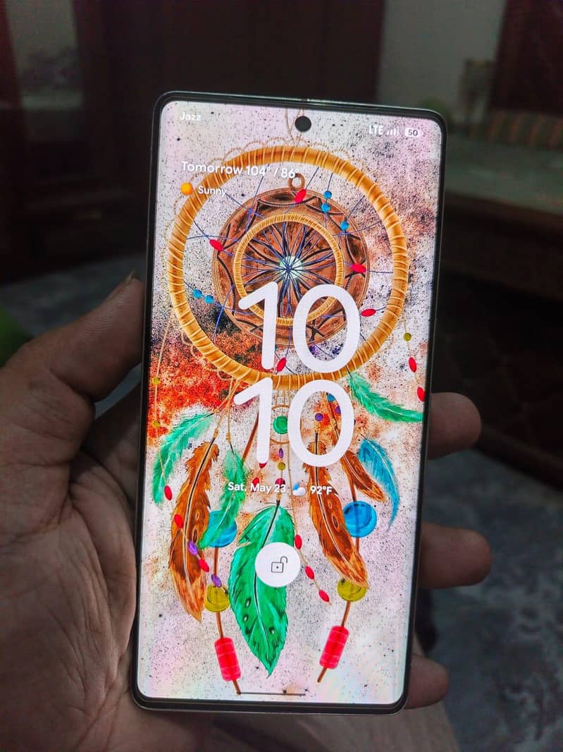 pixel 7 pro 1