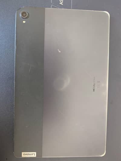 Lenovo Tab P 11 plus