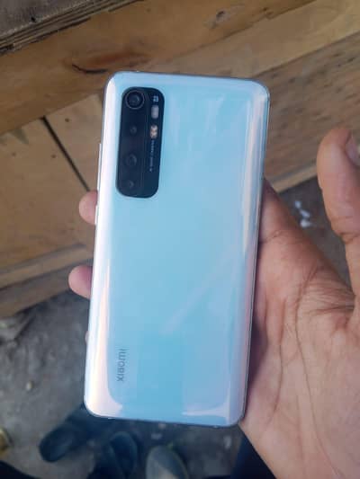 Xiaomi Mi 10 Lite